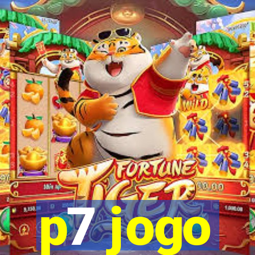 p7 jogo